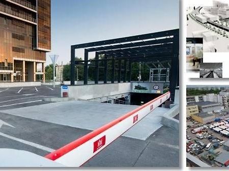 Barty Downtown Apart 2 Τιμισοάρα Εξωτερικό φωτογραφία
