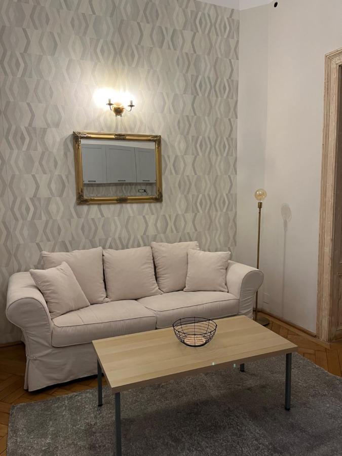 Barty Downtown Apart 2 Τιμισοάρα Εξωτερικό φωτογραφία