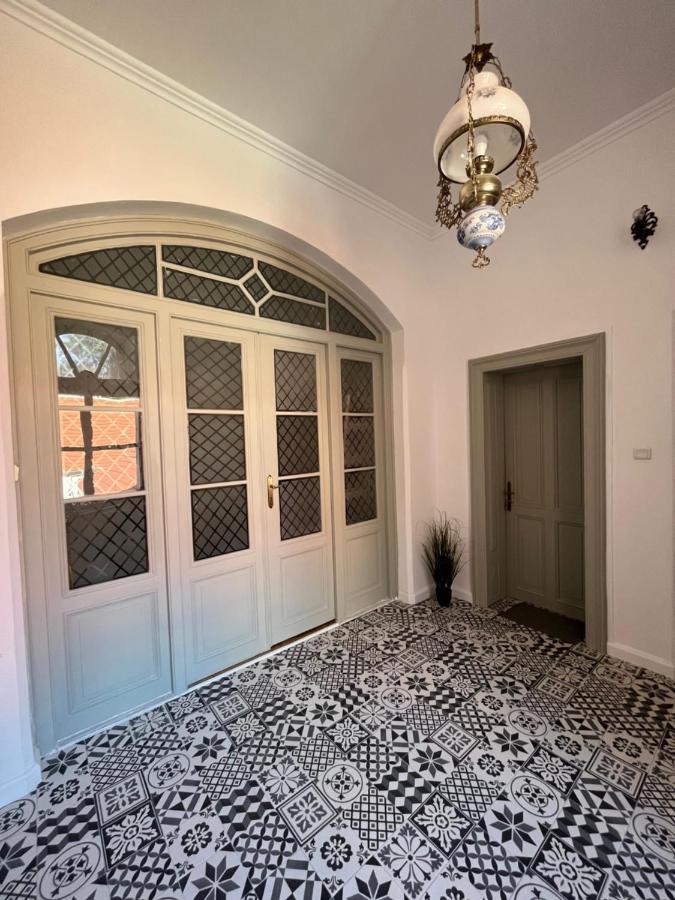 Barty Downtown Apart 2 Τιμισοάρα Εξωτερικό φωτογραφία