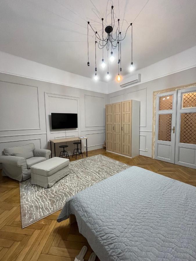 Barty Downtown Apart 2 Τιμισοάρα Εξωτερικό φωτογραφία